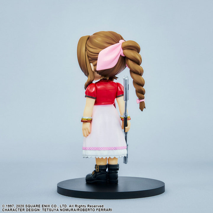 Final Fantasy VII: Remake Adorable Arts Aerith Gainsborough (Release Date 12/25)
