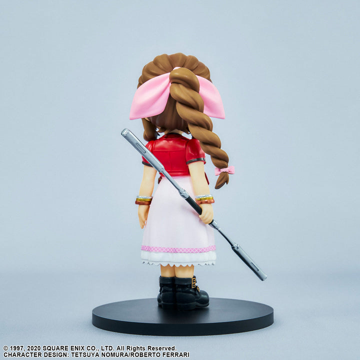 Final Fantasy VII: Remake Adorable Arts Aerith Gainsborough (Release Date 12/25)