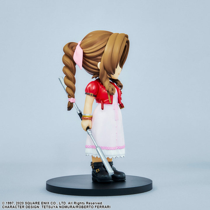 Final Fantasy VII: Remake Adorable Arts Aerith Gainsborough (Release Date 12/25)