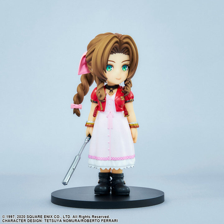 Final Fantasy VII: Remake Adorable Arts Aerith Gainsborough (Release Date 12/25)