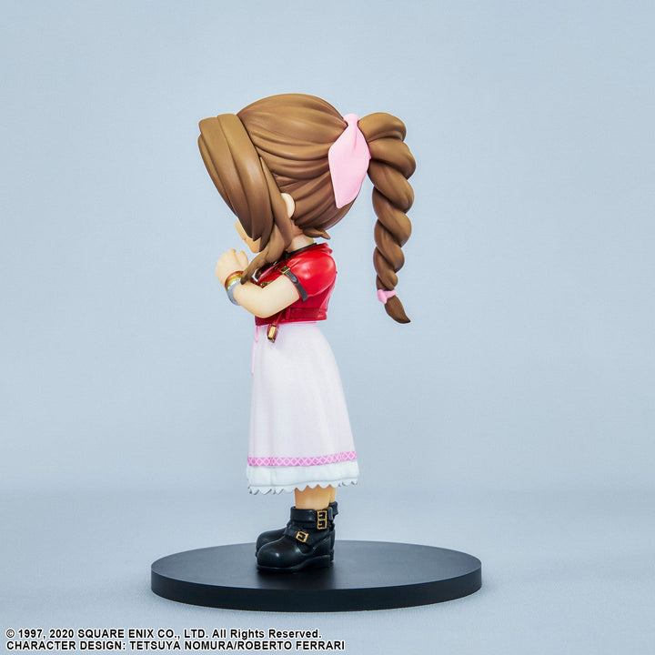 Final Fantasy VII: Remake Adorable Arts Aerith Gainsborough (Release Date 12/25)
