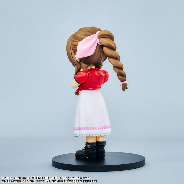 Final Fantasy VII: Remake Adorable Arts Aerith Gainsborough (Release Date 12/25)