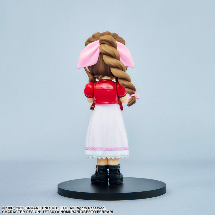 Final Fantasy VII: Remake Adorable Arts Aerith Gainsborough (Release Date 12/25)