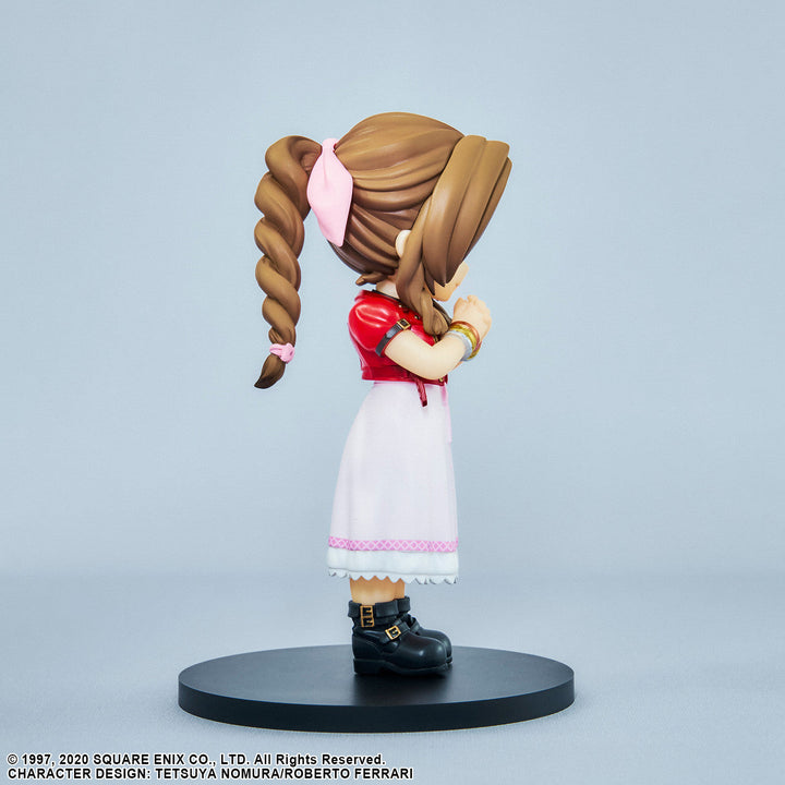 Final Fantasy VII: Remake Adorable Arts Aerith Gainsborough (Release Date 12/25)