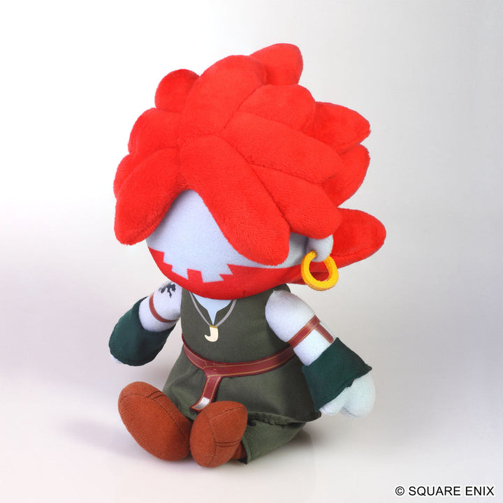 Final Fantasy IX Amarant Coral Plush (Release Date 10/25)