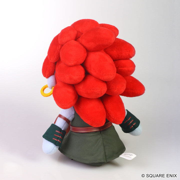 Final Fantasy IX Amarant Coral Plush (Release Date 10/25)