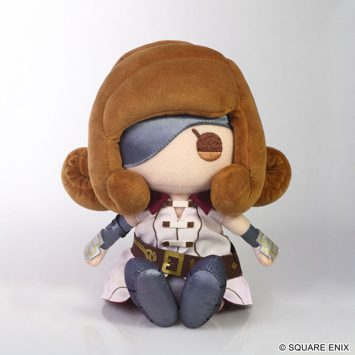 Final Fantasy IX Beatrix Plush (Release Date 10/25)