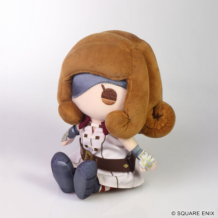 Final Fantasy IX Beatrix Plush (Release Date 10/25)