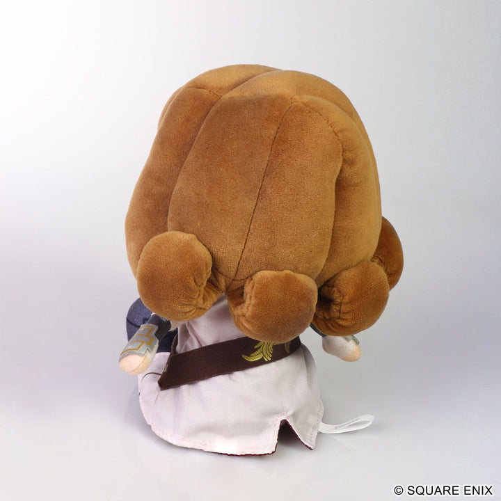 Final Fantasy IX Beatrix Plush (Release Date 10/25)