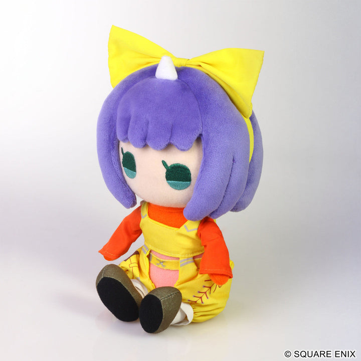 Final Fantasy IX Eiko Carol Plush (Release Date 10/25)