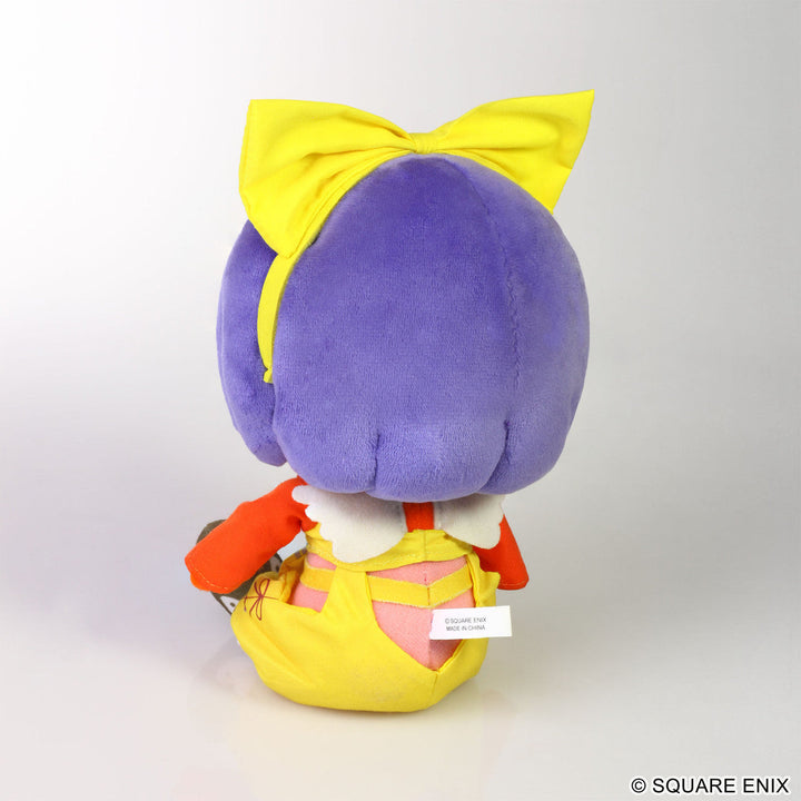 Final Fantasy IX Eiko Carol Plush (Release Date 10/25)