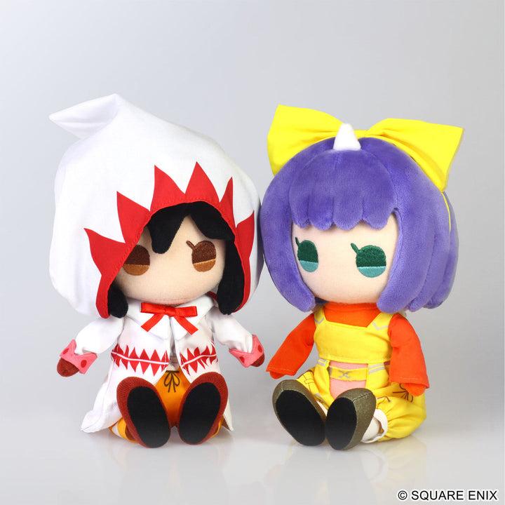 Final Fantasy IX Eiko Carol Plush (Release Date 10/25)