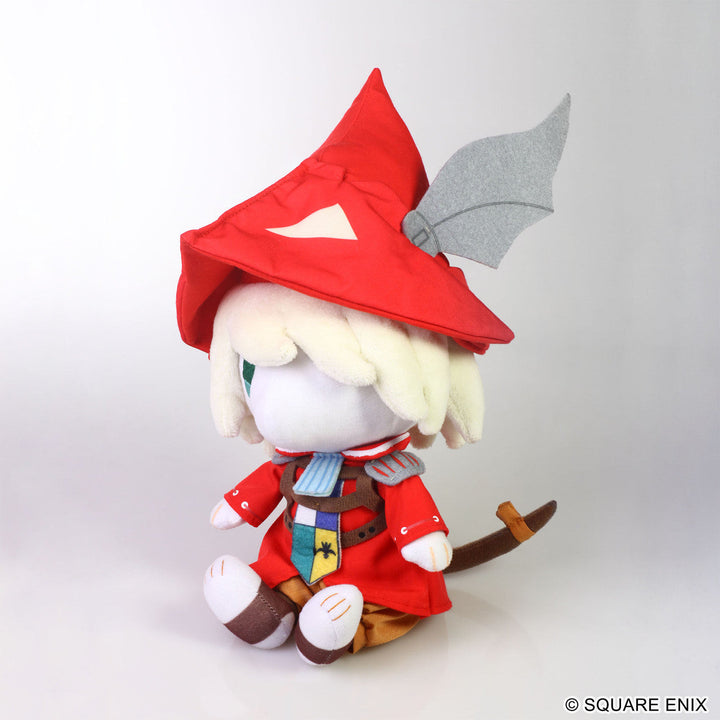 Final Fantasy IX Freya Crescent Plush (Release Date 10/25)