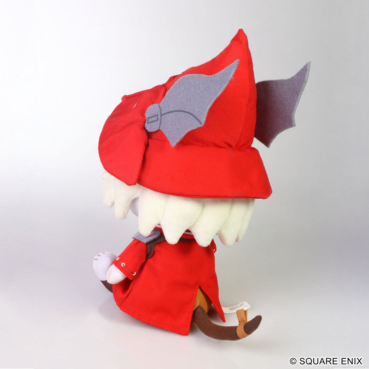 Final Fantasy IX Freya Crescent Plush (Release Date 10/25)