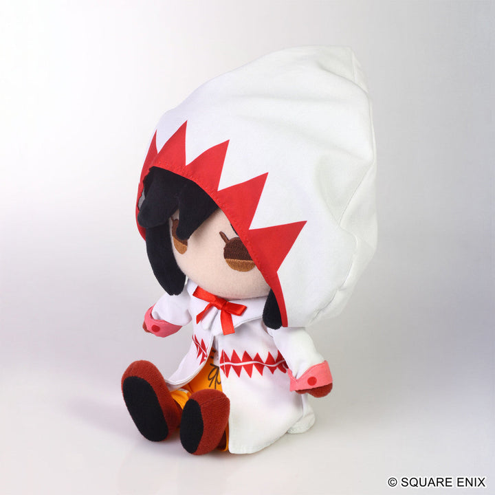 Final Fantasy IX Garnet Til Alexandros XVII Plush (Release Date 10/25)