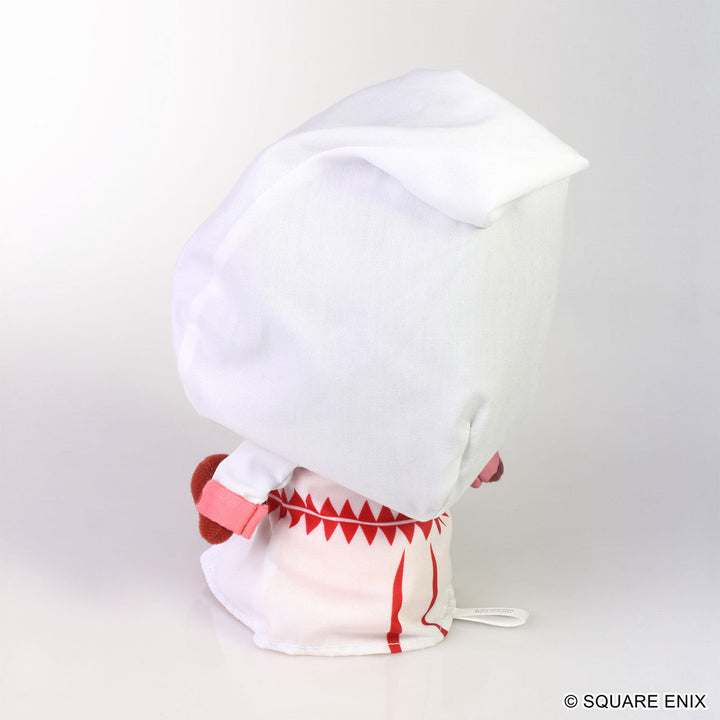 Final Fantasy IX Garnet Til Alexandros XVII Plush (Release Date 10/25)