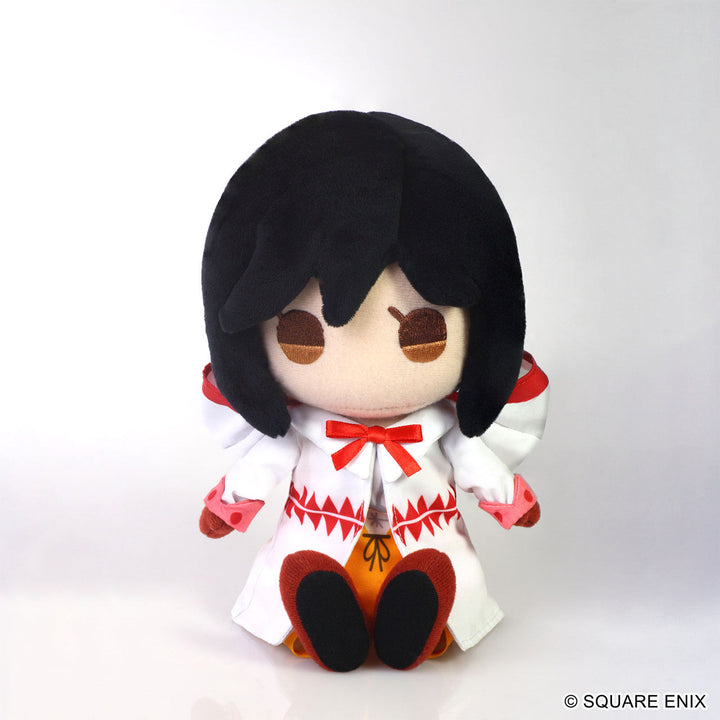 Final Fantasy IX Garnet Til Alexandros XVII Plush (Release Date 10/25)