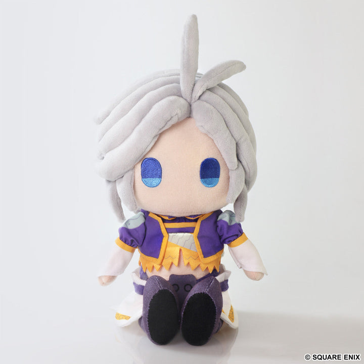 Final Fantasy IX Kuja Plush (Release Date 10/25)