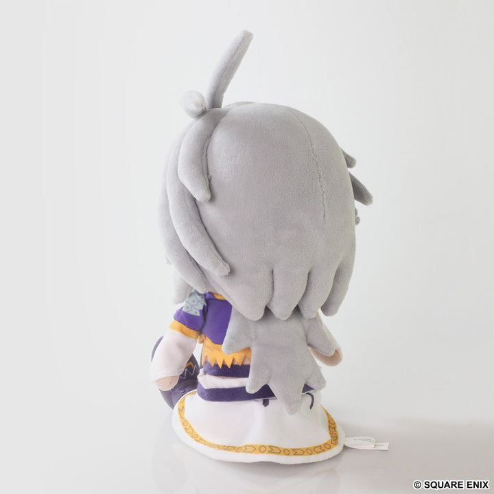 Final Fantasy IX Kuja Plush (Release Date 10/25)