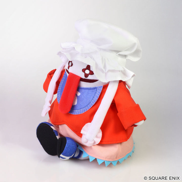 Final Fantasy IX Quina Quen Plush (Release Date 10/25)