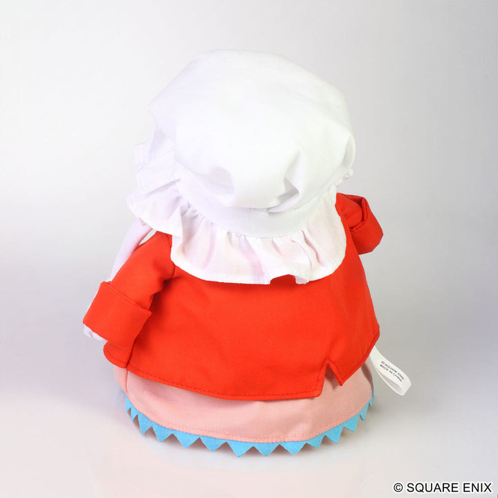 Final Fantasy IX Quina Quen Plush (Release Date 10/25)