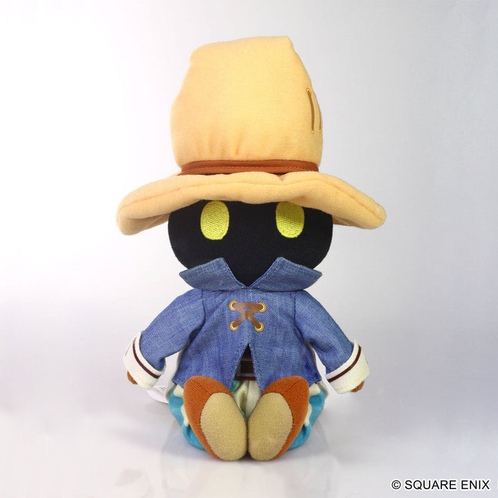 Final Fantasy IX Vivi Ornitier Plush (Release Date 10/25)
