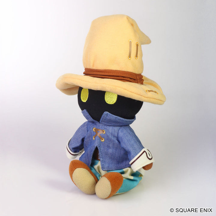 Final Fantasy IX Vivi Ornitier Plush (Release Date 10/25)
