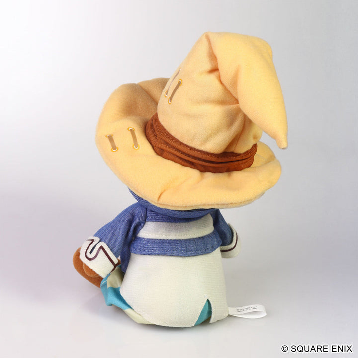 Final Fantasy IX Vivi Ornitier Plush (Release Date 10/25)