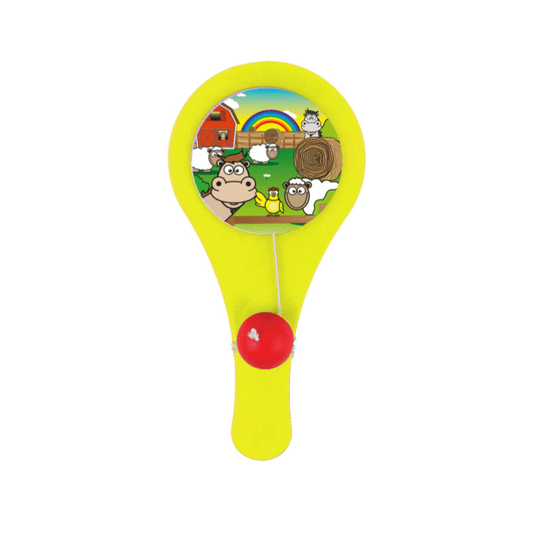 Farm Mini Paddle Bat, alternate view