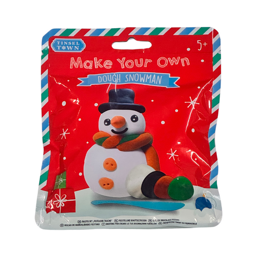 Make Your Own Christmas Craft Bag, alternate view
