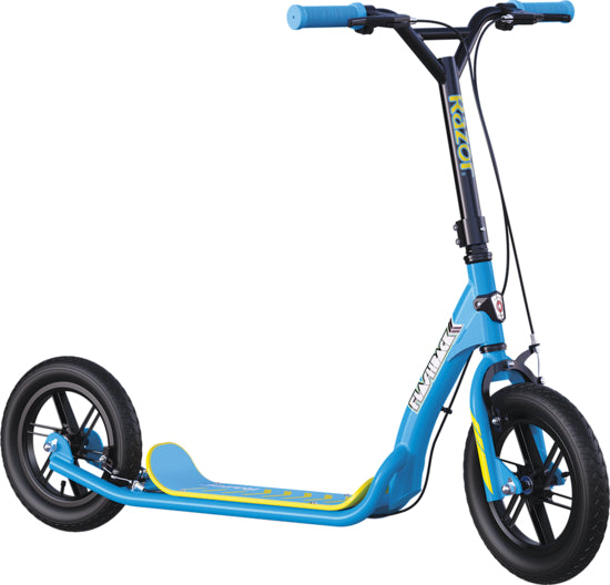 Razor Flashback Scooter (Blue)