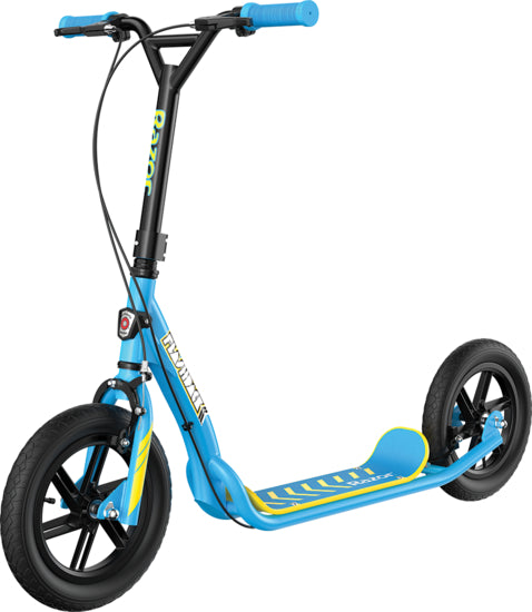 Razor Flashback Scooter (Blue)