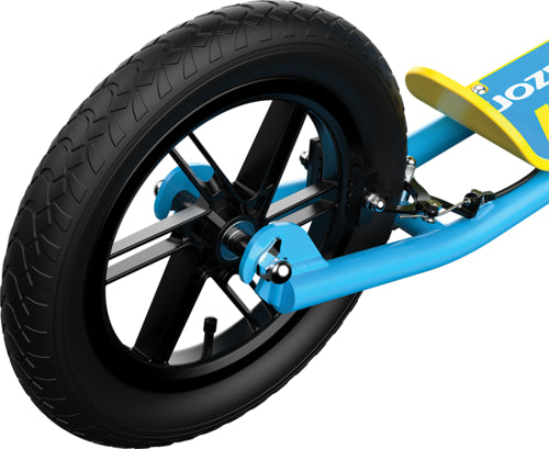 Razor Flashback Scooter (Blue)