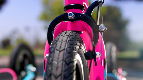Razor Flashback Scooter (Blue)