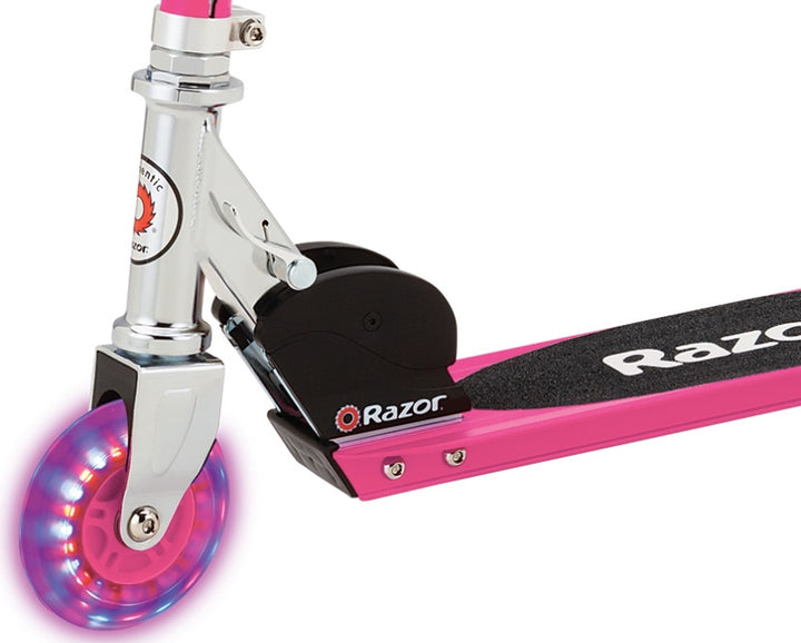 Razor S Spark Scooter (Pink)