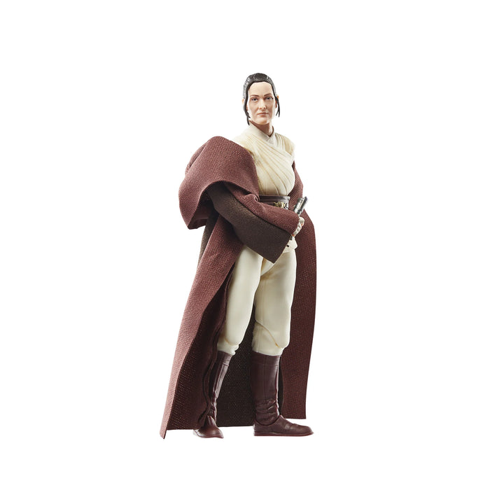 Star Wars The Acolyte The Black Series Jedi Master Indara 6" Action Figure
