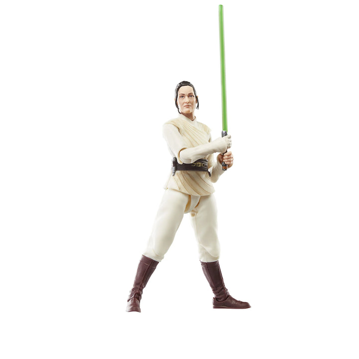 Star Wars The Acolyte The Black Series Jedi Master Indara 6" Action Figure