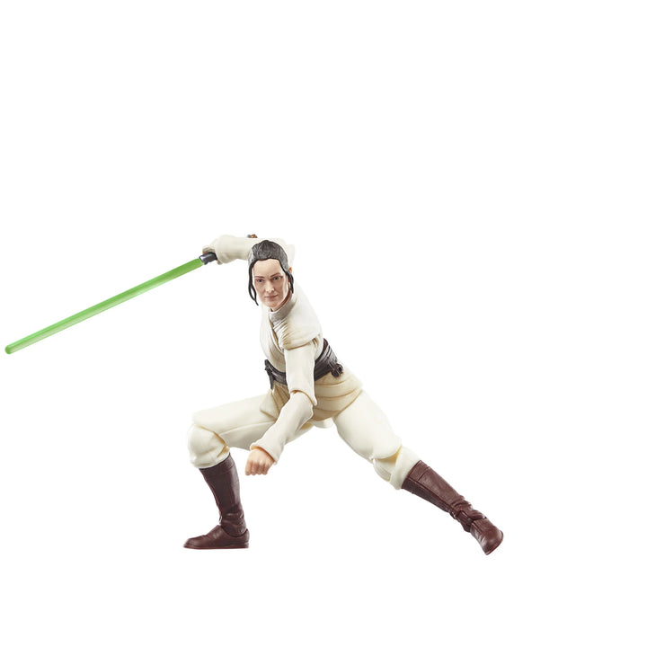 Star Wars The Acolyte The Black Series Jedi Master Indara 6" Action Figure