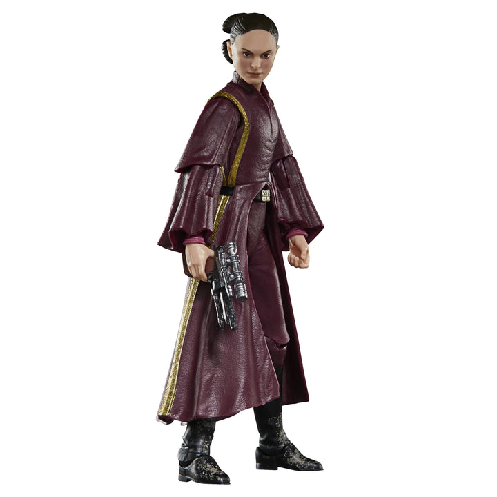 Star Wars The Black Series The Phantom Menace Padmé Amidala