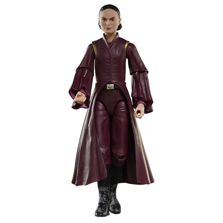 Star Wars The Black Series The Phantom Menace Padmé Amidala