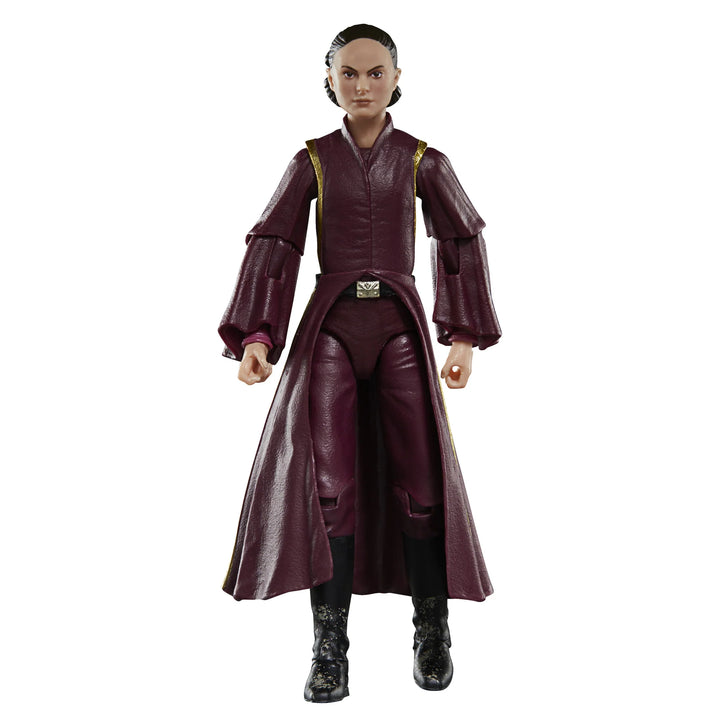 Star Wars The Black Series The Phantom Menace Padmé Amidala