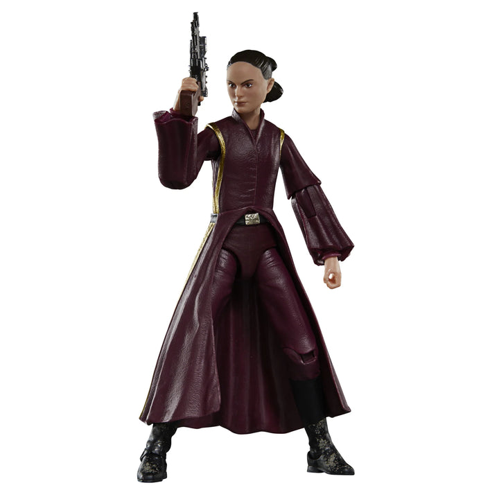 Star Wars The Black Series The Phantom Menace Padmé Amidala