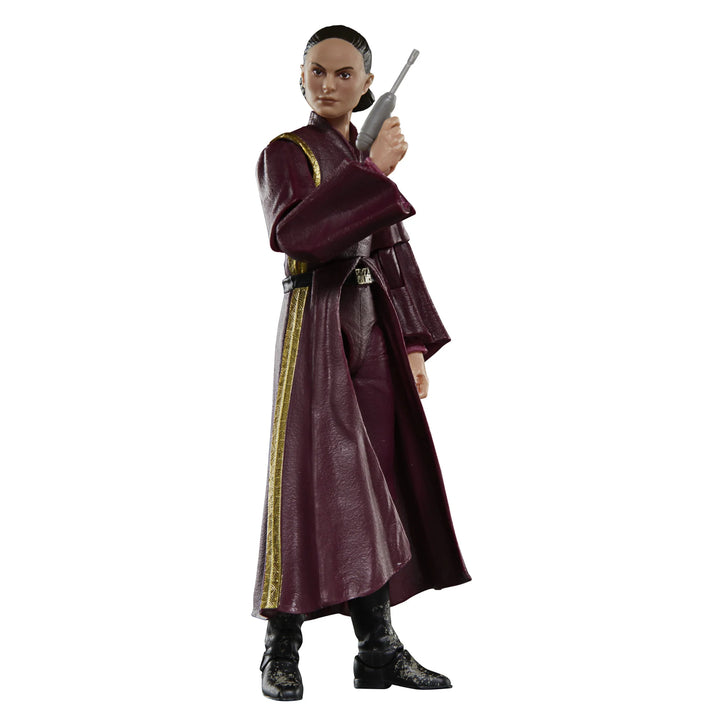 Star Wars The Black Series The Phantom Menace Padmé Amidala