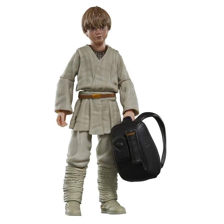 Star Wars The Black Series The Phantom Menace Anakin Skywalker 6" Action Figure