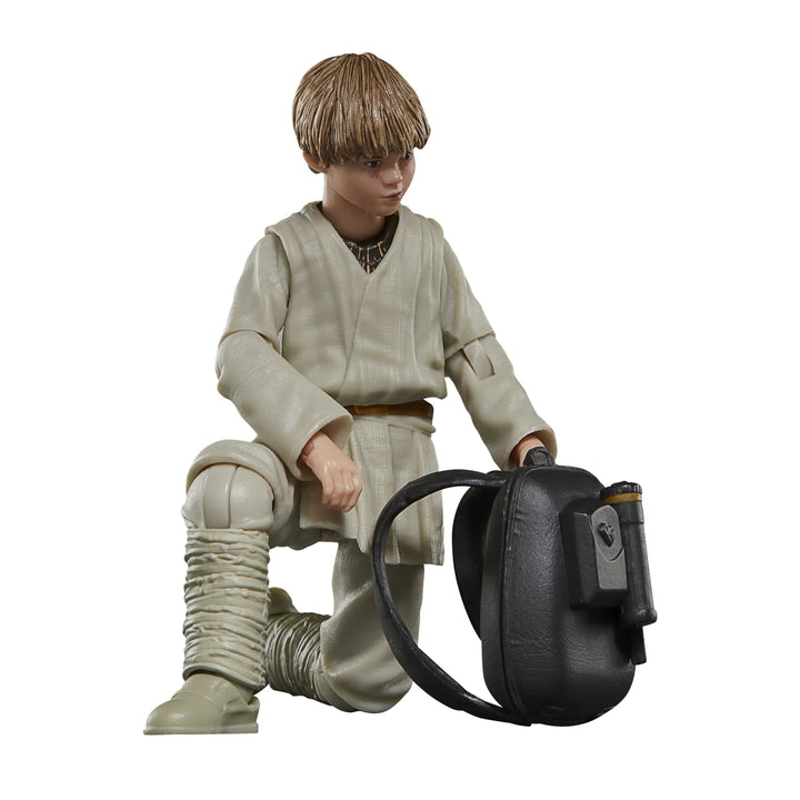 Star Wars The Black Series The Phantom Menace Anakin Skywalker 6" Action Figure