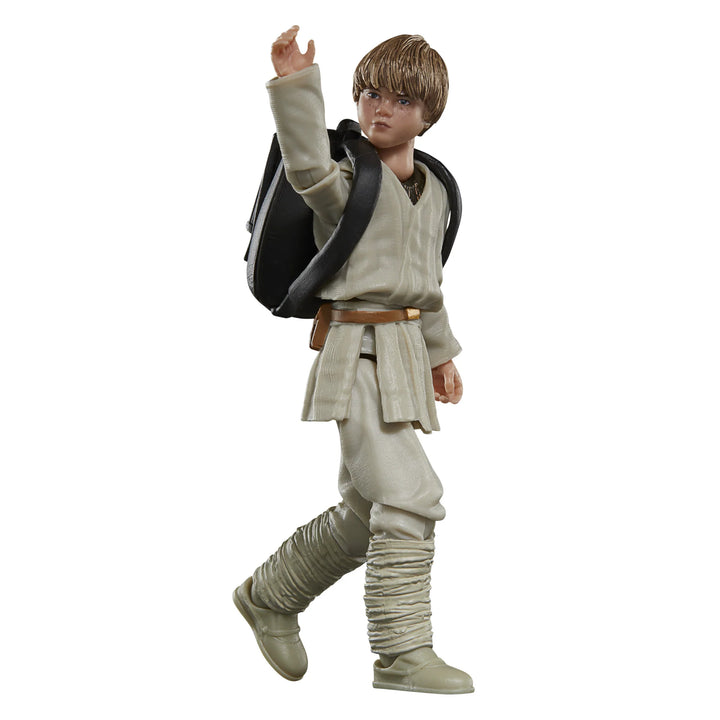 Star Wars The Black Series The Phantom Menace Anakin Skywalker 6" Action Figure
