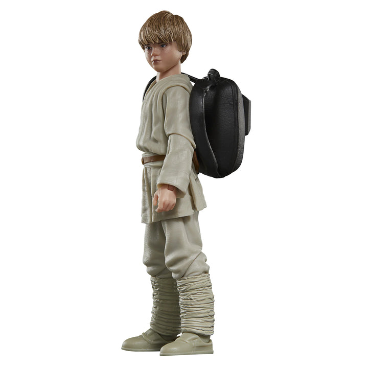 Star Wars The Black Series The Phantom Menace Anakin Skywalker 6" Action Figure
