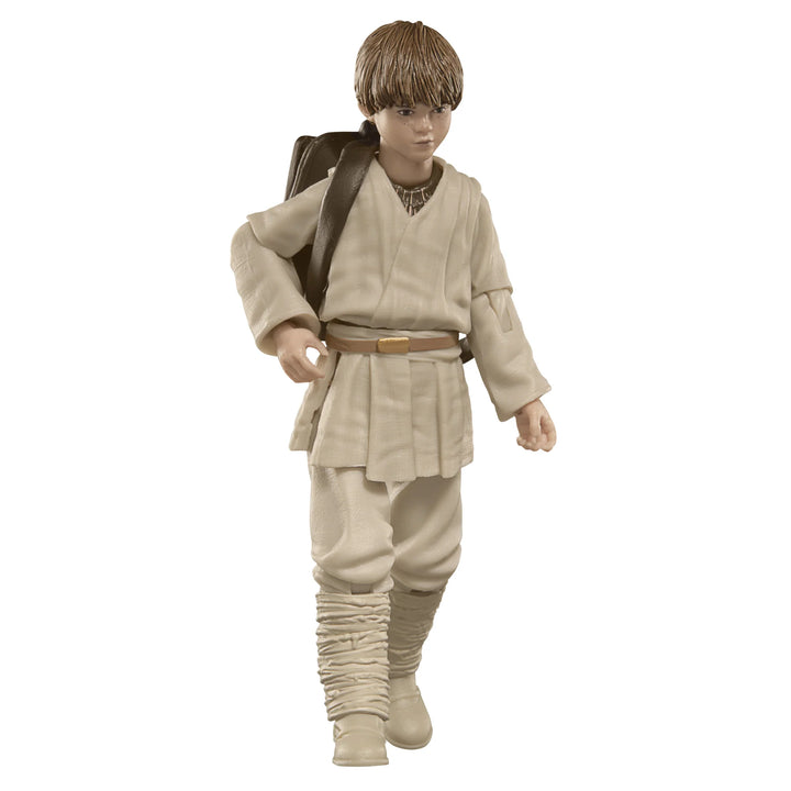 Star Wars The Black Series The Phantom Menace Anakin Skywalker 6" Action Figure