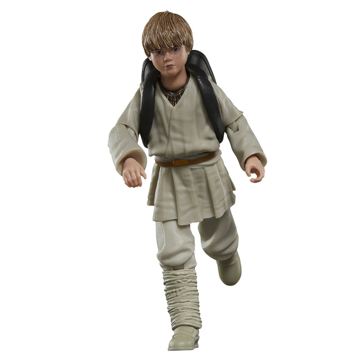 Star Wars The Black Series The Phantom Menace Anakin Skywalker 6" Action Figure