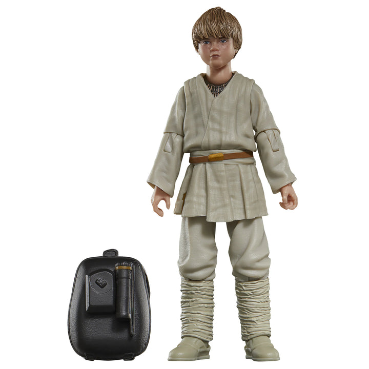 Star Wars The Black Series The Phantom Menace Anakin Skywalker 6" Action Figure